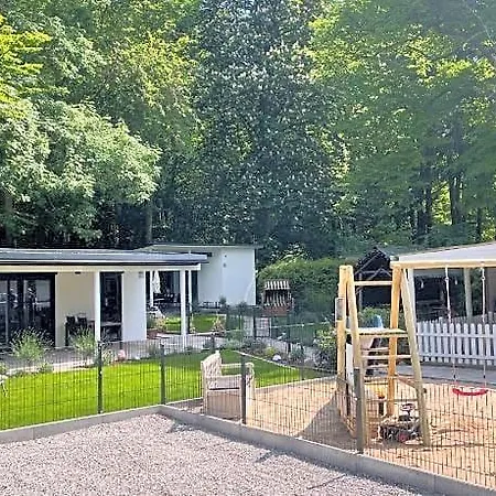 Hotel Park Am Salzhaff