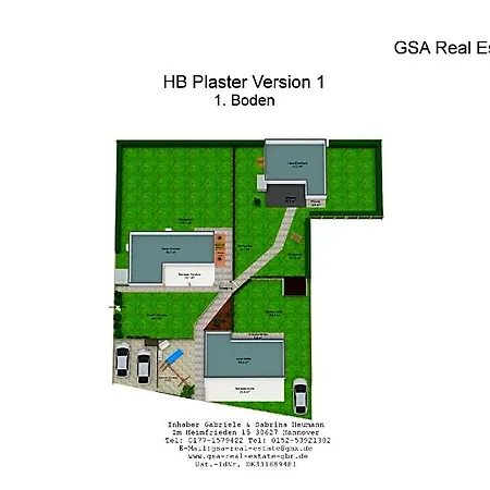Hotel Park