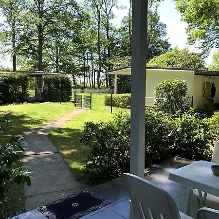 Hotel Park Am Salzhaff