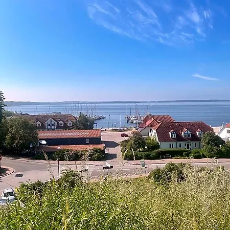 Park Am Salzhaff