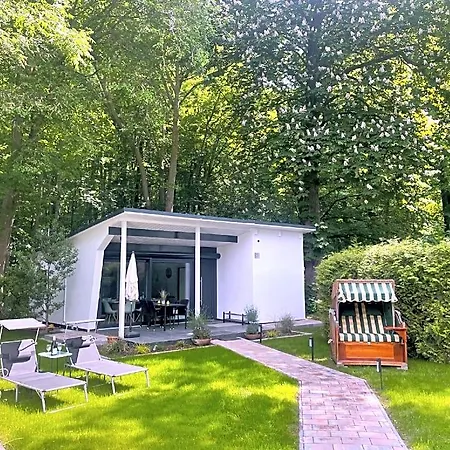 Park Am Salzhaff