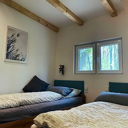 Park 4* Am Salzhaff